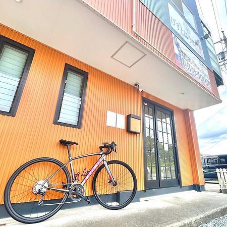 Guesthouse Ise Futami Bagian luar foto