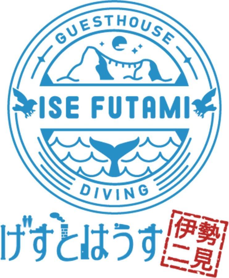 Guesthouse Ise Futami Bagian luar foto