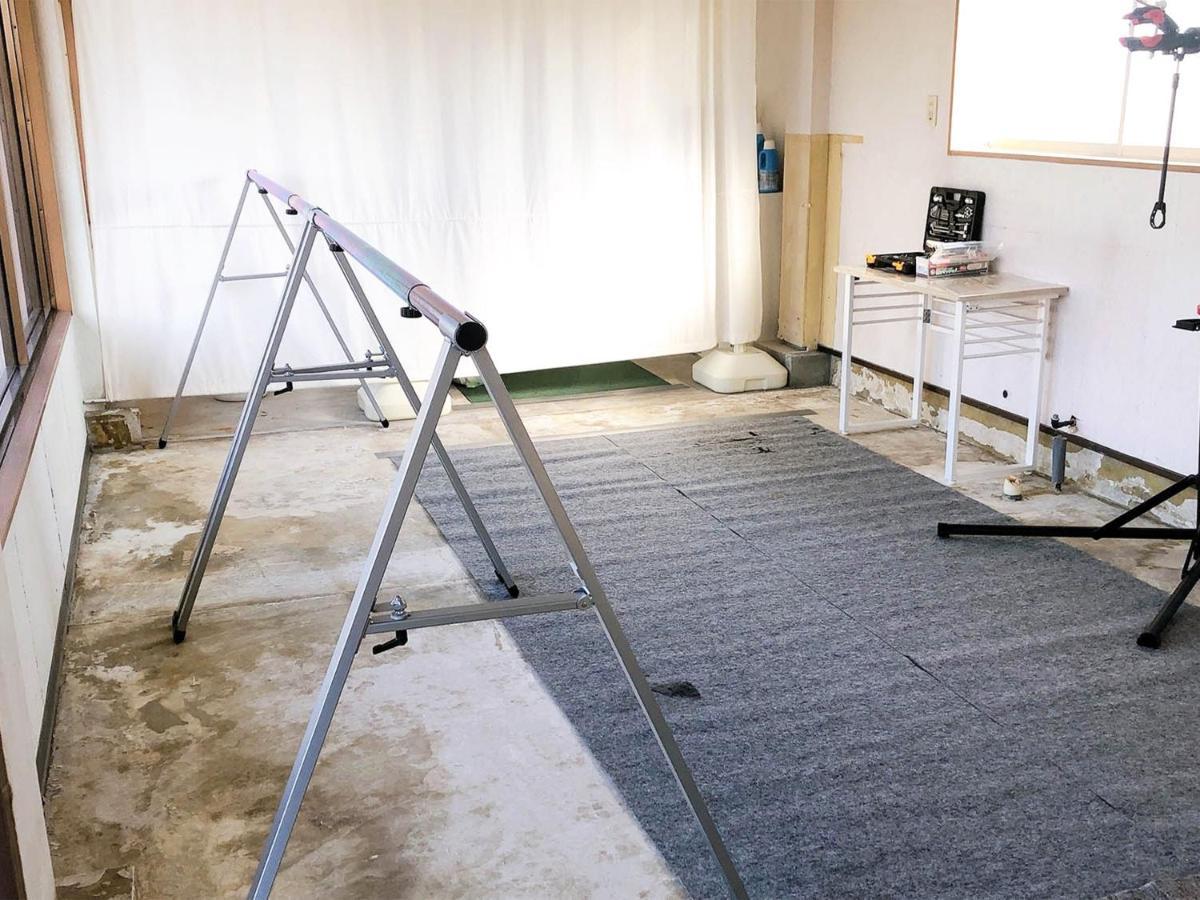Guesthouse Ise Futami Bagian luar foto
