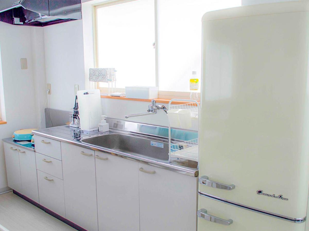Guesthouse Ise Futami Bagian luar foto