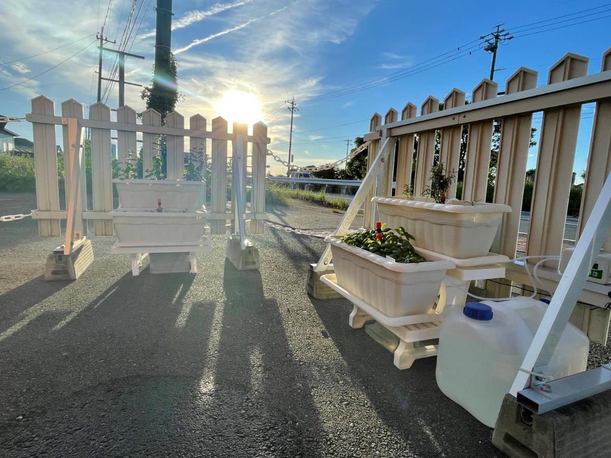 Guesthouse Ise Futami Bagian luar foto